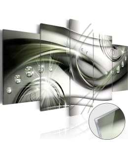 ARTGEIST A1-ACRYLGLASBILD203 AL-TAULUSET Main Image