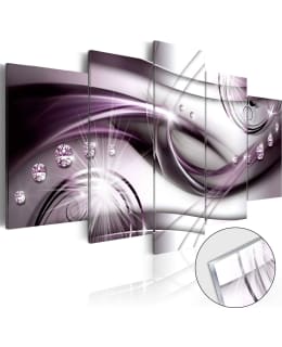 ARTGEIST A1-ACRYLGLASBILD206 AL-TAULUSET Main Image