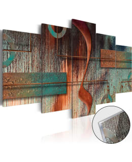 ARTGEIST A1-ACRYLGLASBILD211 AL-TAULUSET Main Image