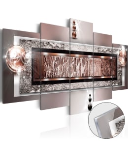 ARTGEIST A1-ACRYLGLASBILD213 AL-TAULUSET Main Image