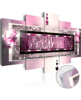 ARTGEIST A1-ACRYLGLASBILD215 AL-TAULUSET Main Image