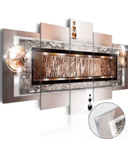 ARTGEIST A1-ACRYLGLASBILD217 AL-TAULUSET Main Image