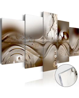 ARTGEIST A1-ACRYLGLASBILD220 TAULUSETTI Main Image