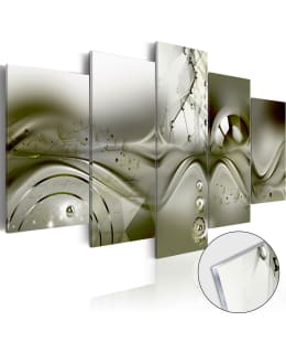 ARTGEIST A1-ACRYLGLASBILD223 TAULUSETTI Main Image