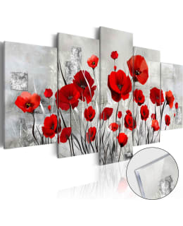 ARTGEIST A1-ACRYLGLASBILD244 TAULUSETTI Main Image