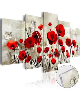 ARTGEIST A1-ACRYLGLASBILD245 TAULUSETTI Main Image