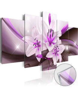 ARTGEIST A1-ACRYLGLASBILD252 TAULUSETTI Main Image