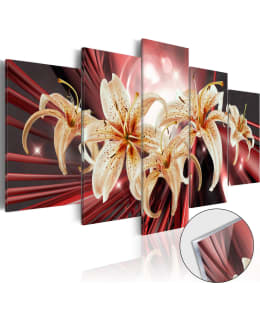 ARTGEIST A1-ACRYLGLASBILD261 TAULUSETTI Main Image