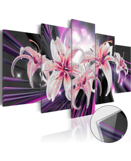 ARTGEIST A1-ACRYLGLASBILD263 TAULUSETTI Main Image