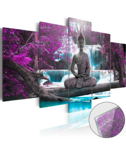 ARTGEIST A1-ACRYLGLASBILD168 TAULUSETTI Main Image