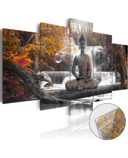 ARTGEIST A1-ACRYLGLASBILD169 TAULUSETTI Main Image