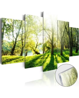 ARTGEIST A1-ACRYLGLASBILD280 TAULUSETTI Main Image