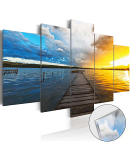 ARTGEIST A1-ACRYLGLASBILD285 TAULUSETTI Main Image