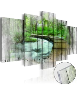 ARTGEIST A1-ACRYLGLASBILD322 TAULUSETTI Main Image