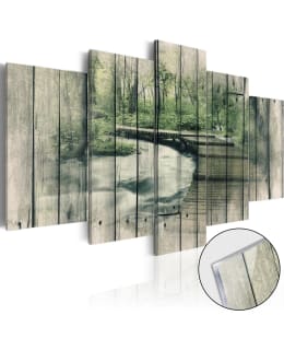 ARTGEIST A1-ACRYLGLASBILD326 TAULUSETTI Main Image