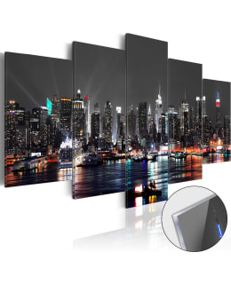 ARTGEIST A1-ACRYLGLASBILD171 TAULUSETTI Main Image