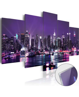 ARTGEIST A1-ACRYLGLASBILD173 TAULUSETTI Main Image