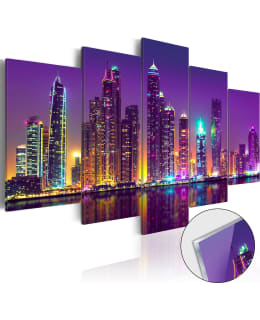 ARTGEIST A1-ACRYLGLASBILD333 TAULUSETTI Main Image