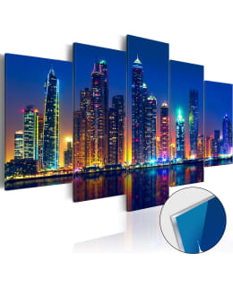 ARTGEIST A1-ACRYLGLASBILD336 TAULUSETTI Main Image