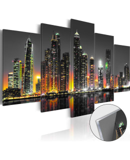 ARTGEIST A1-ACRYLGLASBILD338 TAULUSETTI Main Image