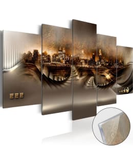 ARTGEIST A1-ACRYLGLASBILD340 TAULUSETTI Main Image