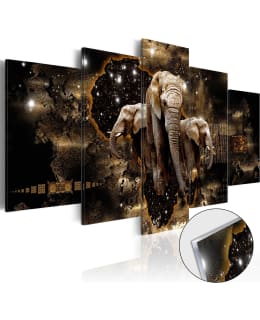 ARTGEIST A1-ACRYLGLASBILD352 TAULUSETTI Main Image