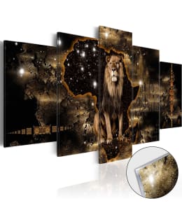 ARTGEIST A1-ACRYLGLASBILD354 TAULUSETTI Main Image