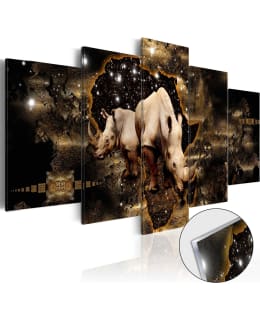 ARTGEIST A1-ACRYLGLASBILD356 TAULUSETTI Main Image