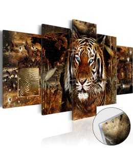 ARTGEIST A1-ACRYLGLASBILD357 TAULUSETTI Main Image