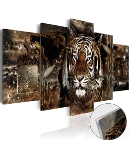 ARTGEIST A1-ACRYLGLASBILD360 TAULUSETTI Main Image