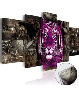 ARTGEIST A1-ACRYLGLASBILD362 TAULUSETTI Main Image