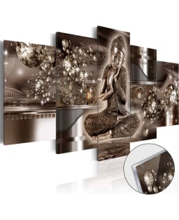 ARTGEIST A1-ACRYLGLASBILD363 TAULUSETTI Main Image