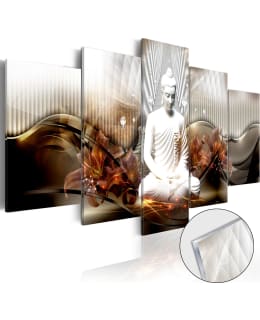 ARTGEIST A1-ACRYLGLASBILD376 TAULUSETTI Main Image