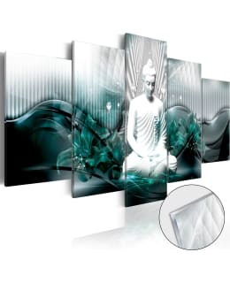 ARTGEIST A1-ACRYLGLASBILD380 TAULUSETTI Main Image