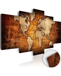 ARTGEIST A1-ACRYLGLASBILD382 TAULUSETTI Main Image