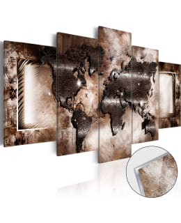 ARTGEIST A1-ACRYLGLASBILD390 AL-TAULUSET Main Image