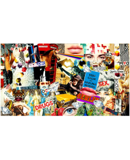 Artgeist A1-500X280NEW74 FOTOTAPETTI XXL Main Image