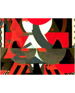 Artgeist A1-XXLFTNT0001 FOTOTAPETTI Main Image