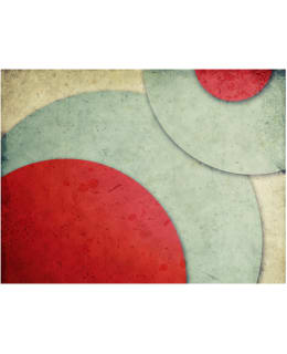 Artgeist A1-XLFTNT0017 FOTOTAPETTI Main Image