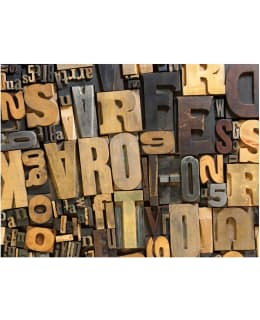 Artgeist A1-XLFTNT0031 FOTOTAPETTI Main Image