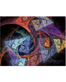Artgeist A1-XXLFTNT0034 FOTOTAPETTI Main Image