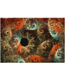 Artgeist A1-XLFTNT0041 FOTOTAPETTI Main Image