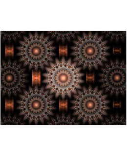 Artgeist A1-XXLFTNT0055 FOTOTAPETTI Main Image