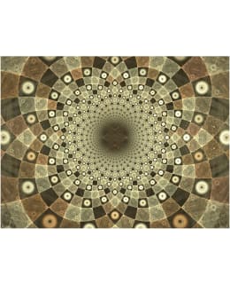 Artgeist A1-XLFTNT0058 FOTOTAPETTI Main Image