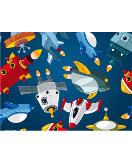 Artgeist A1-LFTNT0078 FOTOTAPETTI Main Image