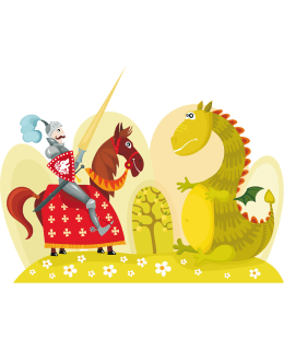 Artgeist A1-FTNT0081 FOTOTAPETTI Main Image