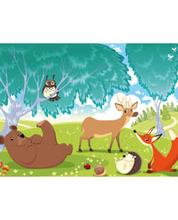 Artgeist A1-LFTNT0087 FOTOTAPETTI Main Image