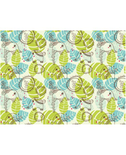 Artgeist A1-XLFTNT0088 FOTOTAPETTI Main Image