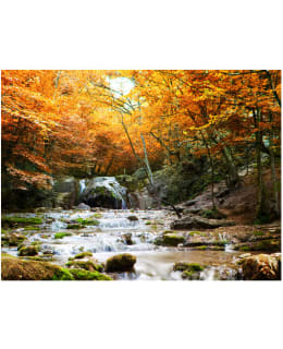 Artgeist A1-XLFTNT0095 FOTOTAPETTI Main Image