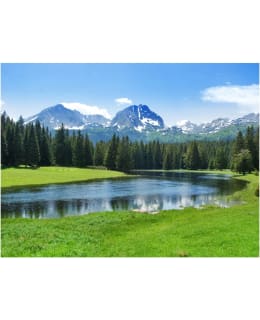 Artgeist A1-XXLFTNT0127 FOTOTAPETTI Main Image